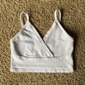 BRANDY MELVILLE tank top